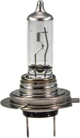 Лампа дальнего света