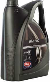 Трансмиссионное масло Unil Matic D минеральное