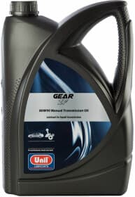 Трансмісійна олива Unil Gear ZF GL-5 80W-90