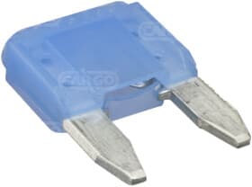 Запобіжник автомобільний Cargo 191471 FN mini 15A Запобіжник автомобільний Cargo 191471 FN mini 15A