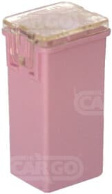 Запобіжник автомобільний Cargo 192106 FJ16 30A Запобіжник автомобільний Cargo 192106 FJ16 30A