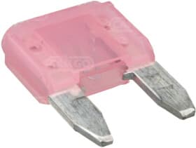 Предохранитель автомобильный Cargo 103163 FN mini 4A