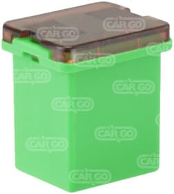 Запобіжник автомобільний Cargo 192782 FJ17 40A