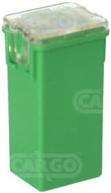 Запобіжник автомобільний Cargo 192107 FJ16 40A