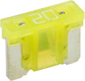 Запобіжник автомобільний Hyundai 1879001118 FL mini 20A