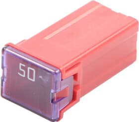 Запобіжник автомобільний Hyundai 1898004826 FJ10 50A