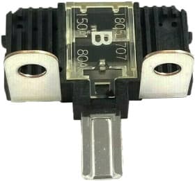 Запобіжник автомобільний Hyundai 1879005001 80A  150A