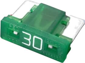 Предохранитель автомобильный Toyota 9098209025 FL mini 30A