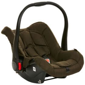 Автолюлька ABC Design HAZEL 2019 Автолюлька ABC Design HAZEL 2019