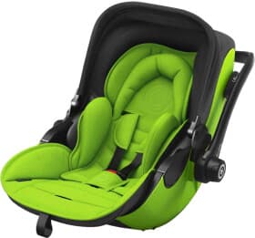 Автокрісло Kiddy Evoluna i-Size 2