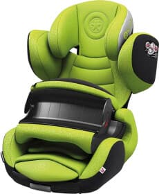 Автокрісло Kiddy Phoenixfix 3