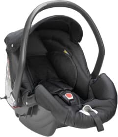 Автолюлька Cam AREA ZERO + Автолюлька Cam AREA ZERO +