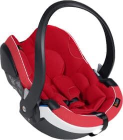 Автолюлька BeSafe iZi Go Modular X-1 iSize