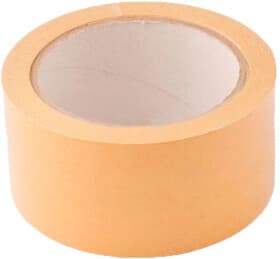Двосторонній скотч MasterTool 773310 на поліпропіленовій основі 38 мм x 10 м