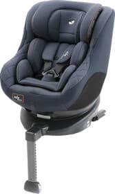 Автокресло Joie SPIN 360 (Isofix)