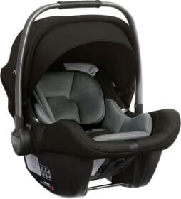 Автолюлька Nuna Pipa Lite