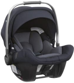 Автолюлька Nuna Pipa Lite LX