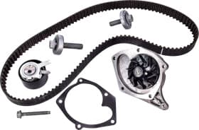 Комплект ремня ГРМ + помпа