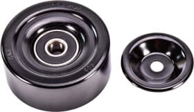 Натяжной ролик поликлинового ремня