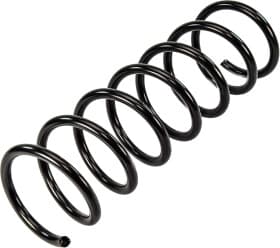 Пружина підвіски