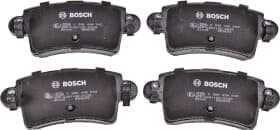 Гальмівні колодки