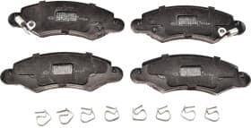 Тормозные колодки