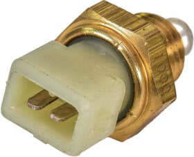 Датчик температуры впускаемого воздуха Calorstat by Vernet AS0001