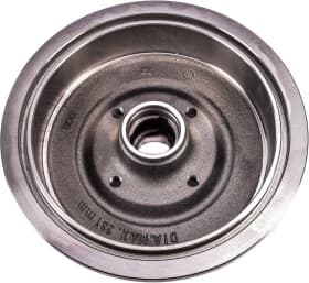 Тормозной барабан