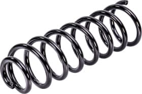 Пружина підвіски