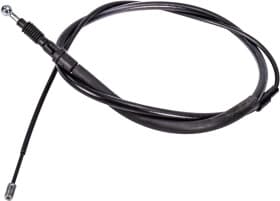 Трос ручного гальма