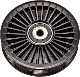 Обводной ролик поликлинового ремня Обводной ролик поликлинового ремня