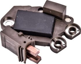 Регулятор генератора Регулятор генератора