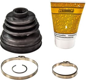 Пыльник ШРУСа