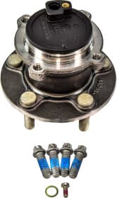 Ступиця колеса