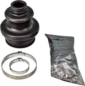 Пыльник ШРУСа