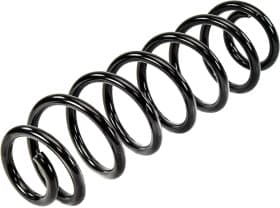 Пружина підвіски