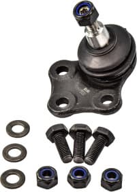 Шаровая опора