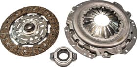 Комплект зчеплення