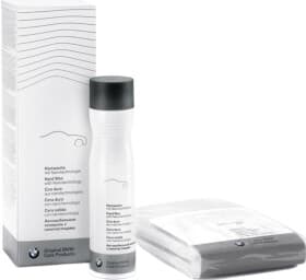 Твердий віск BMW Car Paint Polish Protection Nano Hard Wax