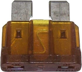 Запобіжник автомобільний Mopar 0000ATC5 FT midi (normal) 5A