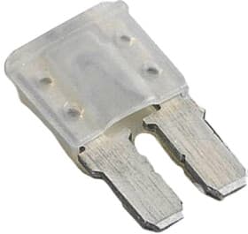 Предохранитель автомобильный Mopar 68100747AA FN mini 25A Предохранитель автомобильный Mopar 68100747AA FN mini 25A