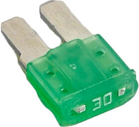 Запобіжник автомобільний Mopar 68100748AA FN mini 30A