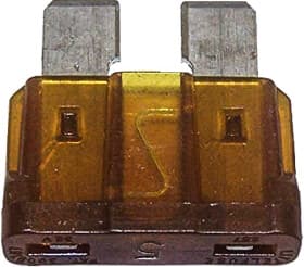 Запобіжник автомобільний Mopar J3231213 FT midi (normal) 5A