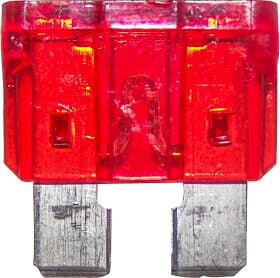 Запобіжник автомобільний Mopar J3231215 FT midi (normal) 10A