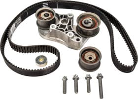 Комплект ременя ГРМ