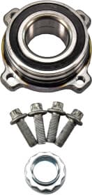 Підшипник ступиці