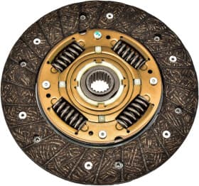 Диск сцепления