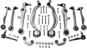 Комплект рычагов