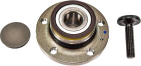 Ступиця колеса