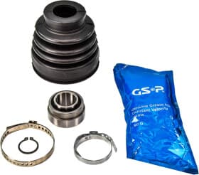 Пыльник ШРУСа